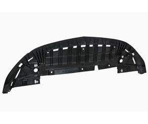 Mercedes-Benz Cubierta del motor riostra parachoques delantero, abajo A1778851305-ZA