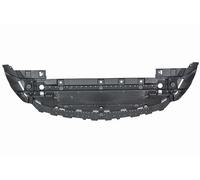 Mercedes-Benz Cubierta del motor riostra parachoques delantero, abajo A1778858205-ZA