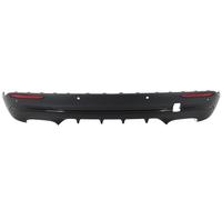 Mercedes-Benz Cubierta del parachoques trasero inferior PTS | A | K1-A A2478809303 K1-AA