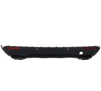 Mercedes-Benz Cubierta del parachoques trasero inferior PTS A2478805506 K7-AA