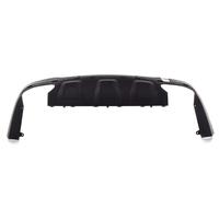 Mercedes-Benz Cubierta del revestimiento del parachoques trasero inferior | A | Standard A A2538850300-AA