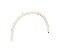 Mercedes-Benz Cubierta, guardabarros delantero izquierdo A2548805702-ZA-9149