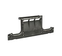 Mercedes-Benz Cubierta inferior trasera del motor A1675200900-AA