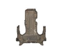 Mercedes-Benz Cubierta inferior trasera del motor A2135240230-AA