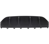 Mercedes-Benz Cubierta parachoques canal deflector de aire, detrás, abajo A2538852906-ZA