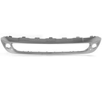 Mercedes-Benz Cubierta parachoques cubierta M. inferior cromada A1568853622-ZA