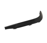 Mercedes-Benz Cubierta parachoques negro | A | Standard Z A2538859706-ZA