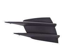 Mercedes-Benz Cubierta parachoques negro A2578857101-ZA