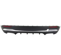 Mercedes-Benz Cubierta parachoques, parachoques trasero, abajo | A | K5-Z A2478809203 K5-ZA