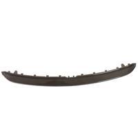 Mercedes-Benz Cubierta parachoques revestimiento, detrás, abajo | 8990 - marrón Oriente | A | Standard Z A1178859900-ZA-8990