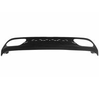 Mercedes-Benz Cubierta parachoques revestimiento, detrás, abajo A1768854625-ZA