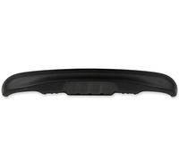 Mercedes-Benz Cubierta parachoques revestimiento, detrás, abajo A2138850125-ZA