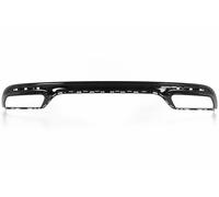 Mercedes-Benz Cubierta parachoques revestimiento, detrás, abajo A2178850825-ZA-9040