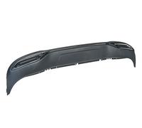 Mercedes-Benz Cubierta parachoques revestimiento parachoques trasero, abaj A1778859304 K7-ZA