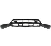 Mercedes-Benz Cubierta parachoques soporte básico parachoques, abajo A2538850665-ZA