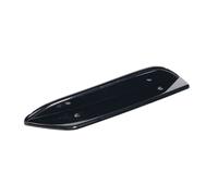Mercedes-Benz Cubierta parachoques spoiler lateral, derecha, abajo | A | Standard Z A1778854404-ZA