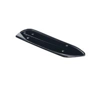 Mercedes-Benz Cubierta parachoques spoiler lateral, izquierda, abajo A1778854304-ZA