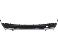 Mercedes-Benz Cubierta parachoques trasero, abajo A2538850925 K8-ZA