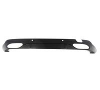 Mercedes-Benz Cubierta parachoques trasero inferior PTS | A | K8-Z A2578855202 K8-ZA