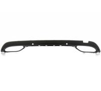 Mercedes-Benz Cubierta parachoques trasero inferior PTS | A | Standard Z A2058856238-ZA