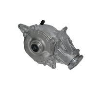 Mercedes-Benz Diferencial del eje delantero desmultiplicación 2.473 A2063303702 EA-AA-A003