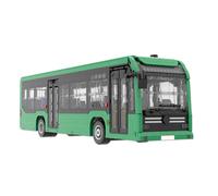 Mercedes Benz eCitaro Piezas Compatibles + Instrucciones