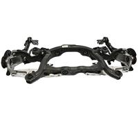 Mercedes-Benz Eje trasero 4M A1773502900 KA-AP-A001