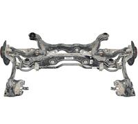 Mercedes-Benz Eje trasero 4M A1773502900 KC-AA-A003