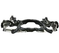 Mercedes-Benz Eje trasero 4M A1773505701 KA-AP-A001