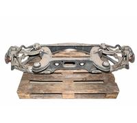 Mercedes-Benz Eje trasero 4M A2053500514 KA-AP-A001