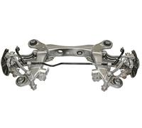 Mercedes-Benz Eje trasero 4M A2223504305 KA-AP-A001