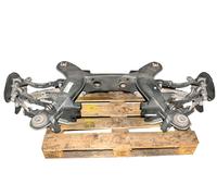 Mercedes-Benz Eje trasero 4M A2233509510 KA-AA-A004