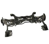 Mercedes-Benz Eje trasero 4M A2473503002 KA-ZP-A001