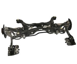 Mercedes-Benz Eje trasero 4M A2473503002 KA-ZP-A001