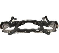 Mercedes-Benz Eje trasero 4M A2473503002 KB-AA-A002