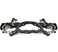 Mercedes-Benz Eje trasero 4M A2473503102 KA-ZP-A001