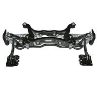 Mercedes-Benz Eje trasero 4M A2473503904 KA-ZP-A001