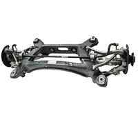 Mercedes-Benz eje trasero | A | KB-A A2133505203 KB-AA-A002