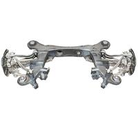 Mercedes-Benz eje trasero A2223501008 KA-AP-A001