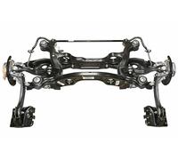 Mercedes-Benz eje trasero A2433501501 KA-ZP-A001