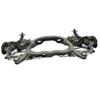 Mercedes-Benz eje trasero A2463501408 KA-AP-A001