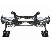 Mercedes-Benz eje trasero A2473503604 KA-ZP-A001