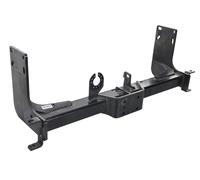 Mercedes-Benz enganche para remolque A9073100801-AA