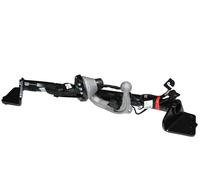 Mercedes-Benz Enganche para remolque con rótula basculante | A | Standard Z A1773101500-ZA
