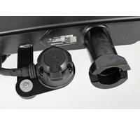 Mercedes-Benz Enganche para remolque con rótula extraíble GLK A2043100637-ZA