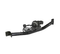 Mercedes-Benz Enganche para remolque eléctrico A2063100700-AA