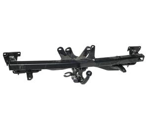 Mercedes-Benz Enganche para remolque, juego de piezas incl. rótula fija A4203100300 K9-AA