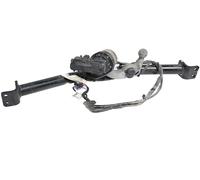 Mercedes-Benz Enganche para remolque orientable eléctricamente A2063100400-AA