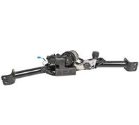 Mercedes-Benz Enganche para remolque orientable eléctricamente A2063100500-AA