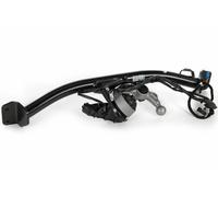 Mercedes-Benz Enganche para remolque orientable mecánicamente | A | Standard Z A2053102700-ZA